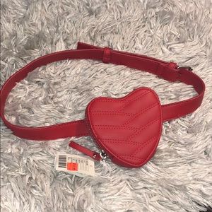 Fannie pack/belt